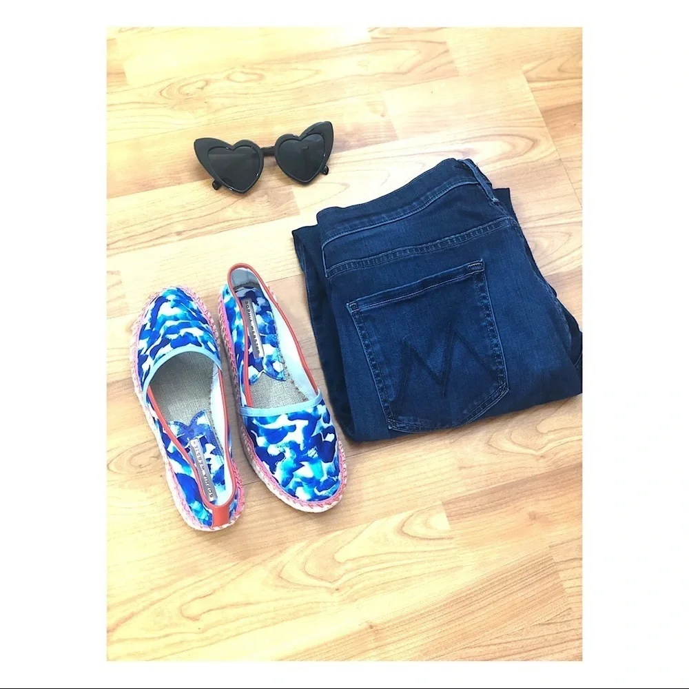 NWT Sophia Webster Espadrilles - Picture 1 of 7